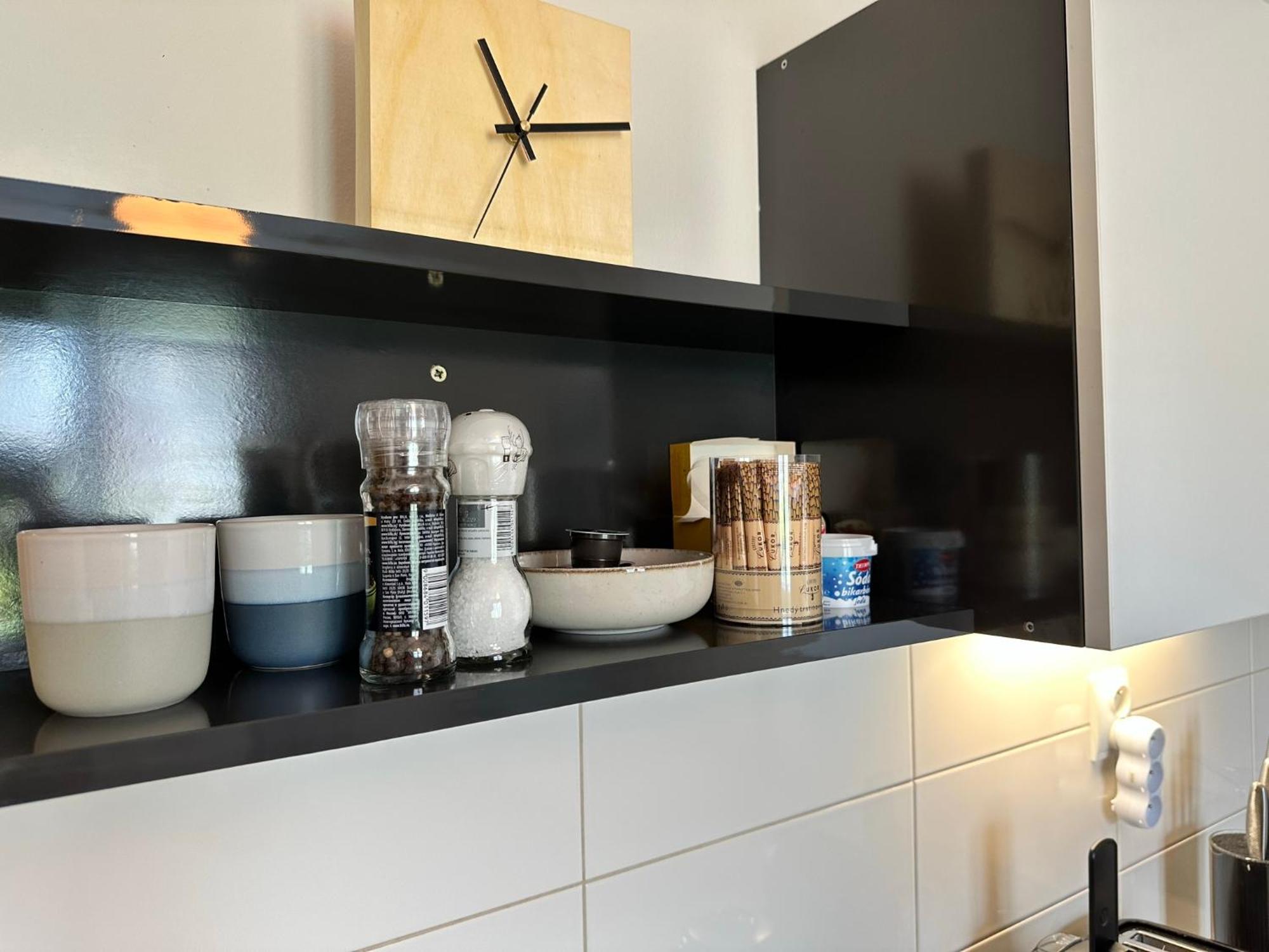 Cozy Studio Apartment In The Wider Center Братислава Экстерьер фото